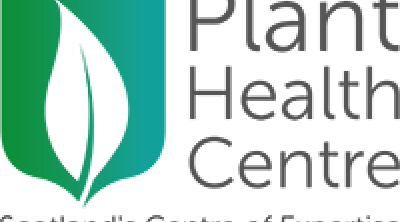 Plant Health Centre logo