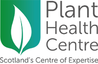 Plant Health Centre logo