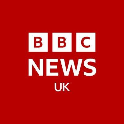 BBC News UK Logo