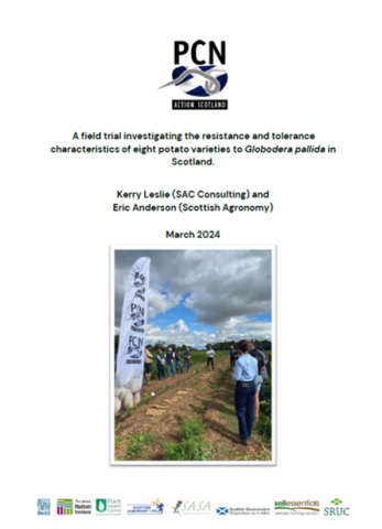 2023 trial report front page