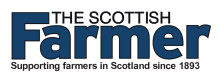 The Scottish Farmer Logo