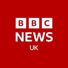 BBC News UK Logo