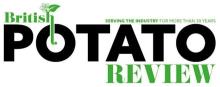 British Potato Review logo