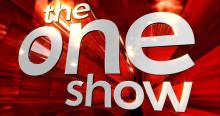 BBC The One Show Logo