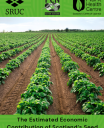 The Estimated Economic Contribution of Scotland's Seed and Ware Potato Sectors report frontpage The Estimated Economic Contribution of Scotland's Seed and Ware Potato Sectors report frontpage
