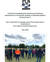 Report front cover