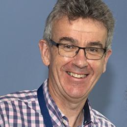 Image of Dr Jon Pickup